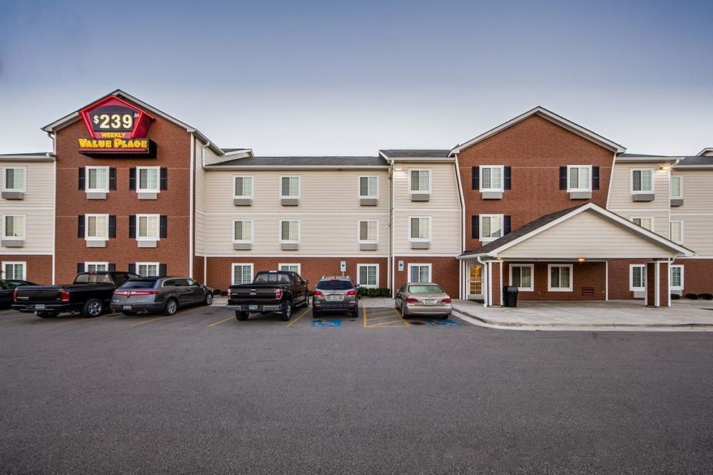 Extended Stay America Select Suites - Cleveland - Mentor Exterior foto