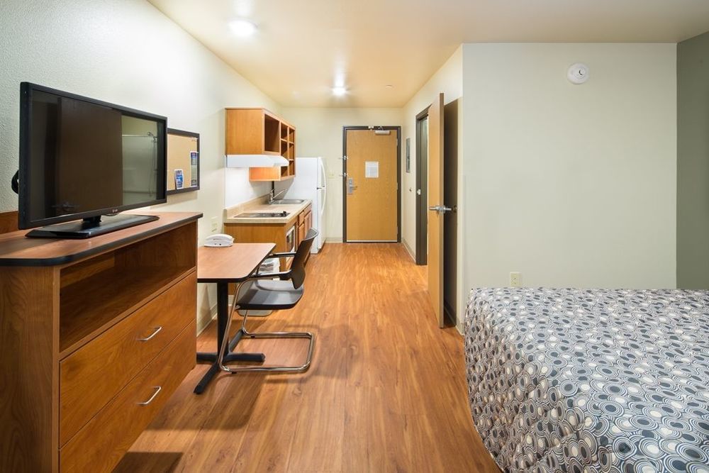 Extended Stay America Select Suites - Cleveland - Mentor Habitación foto