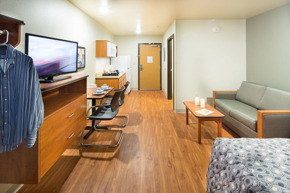 Extended Stay America Select Suites - Cleveland - Mentor Habitación foto