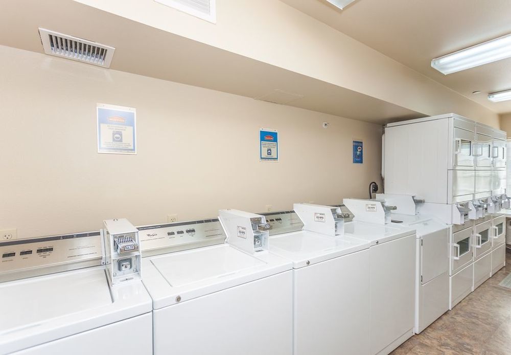 Extended Stay America Select Suites - Cleveland - Mentor Facilidades foto