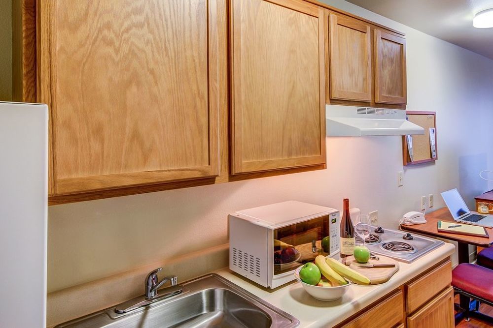 Extended Stay America Select Suites - Cleveland - Mentor Habitación foto