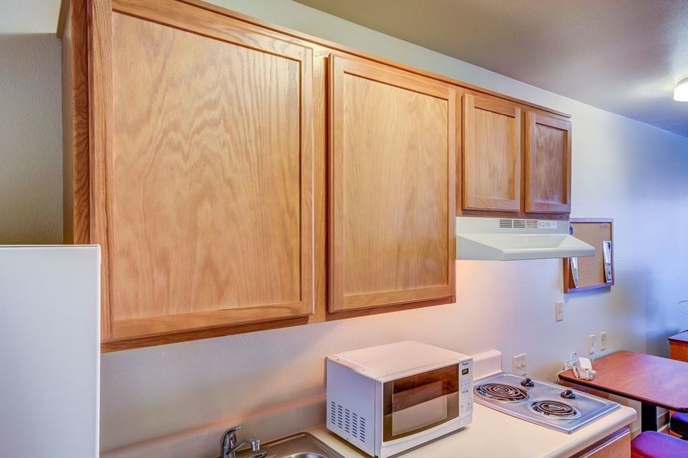 Extended Stay America Select Suites - Cleveland - Mentor Habitación foto