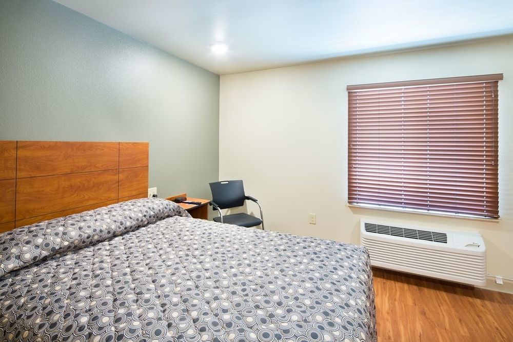 Extended Stay America Select Suites - Cleveland - Mentor Habitación foto