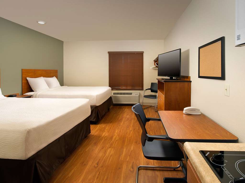 Extended Stay America Select Suites - Cleveland - Mentor Habitación foto