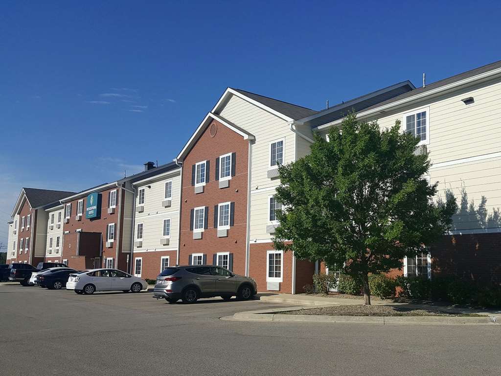 Extended Stay America Select Suites - Cleveland - Mentor Exterior foto