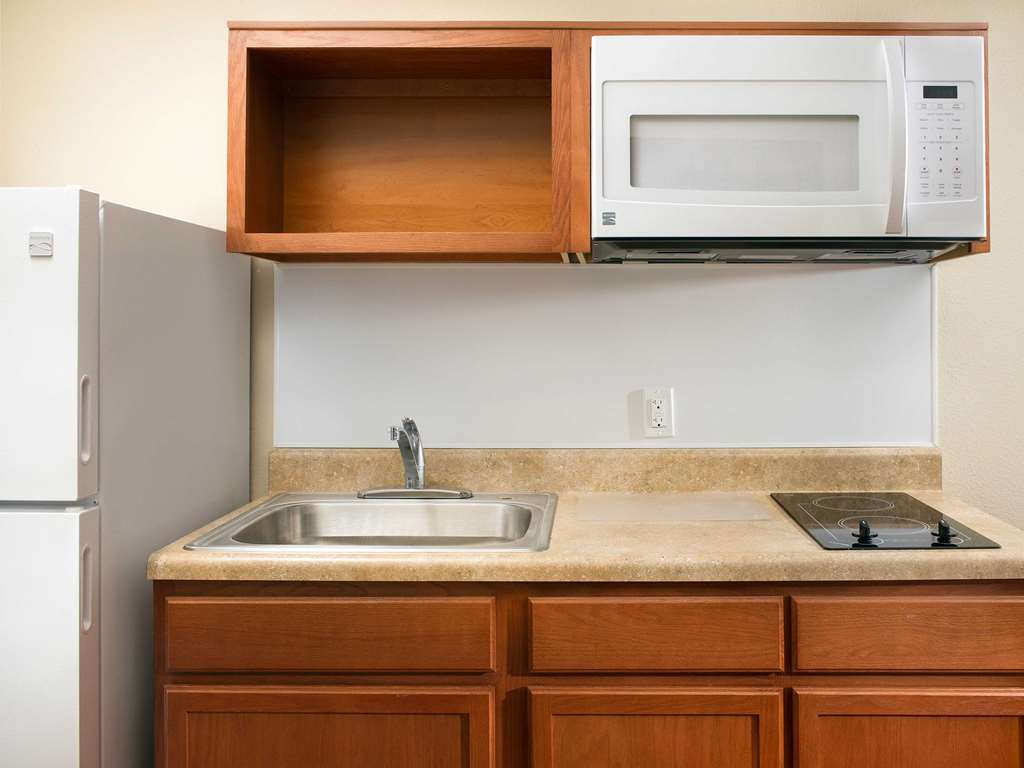 Extended Stay America Select Suites - Cleveland - Mentor Habitación foto