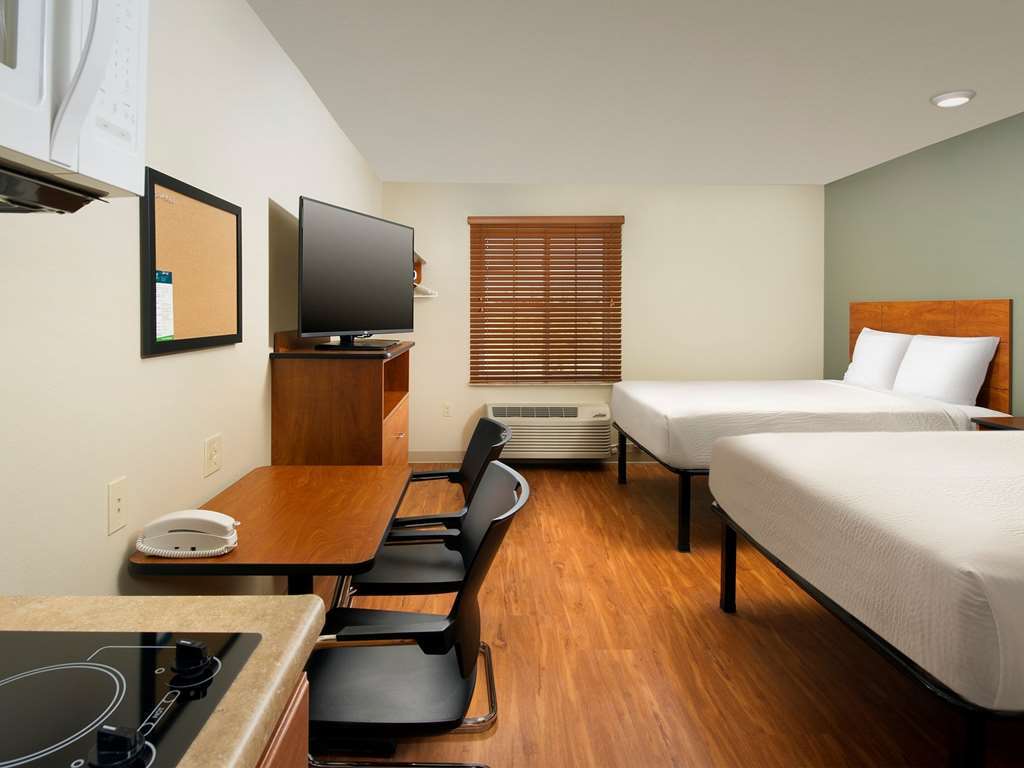 Extended Stay America Select Suites - Cleveland - Mentor Habitación foto