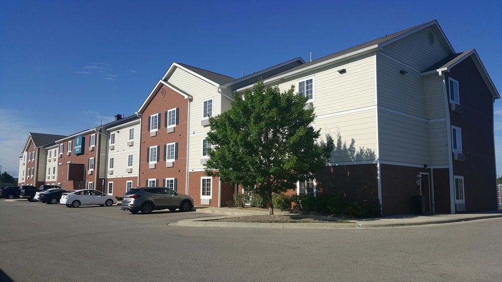 Extended Stay America Select Suites - Cleveland - Mentor Exterior foto